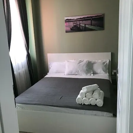 Apartament Cristina By The Sea * Năvodari