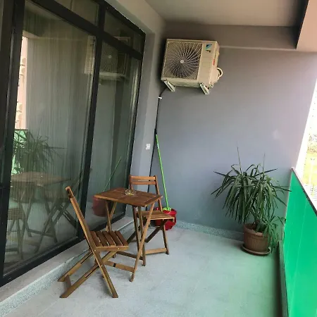 Apartament Cristina By The Sea * Năvodari